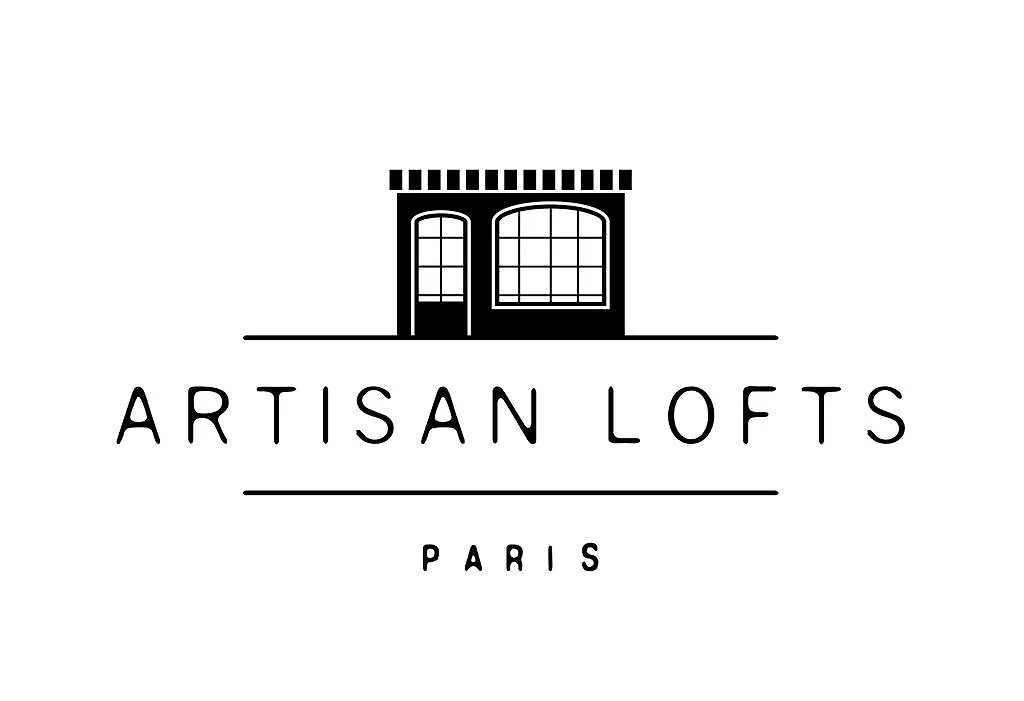 Appartement Artisan Lofts Near Marais