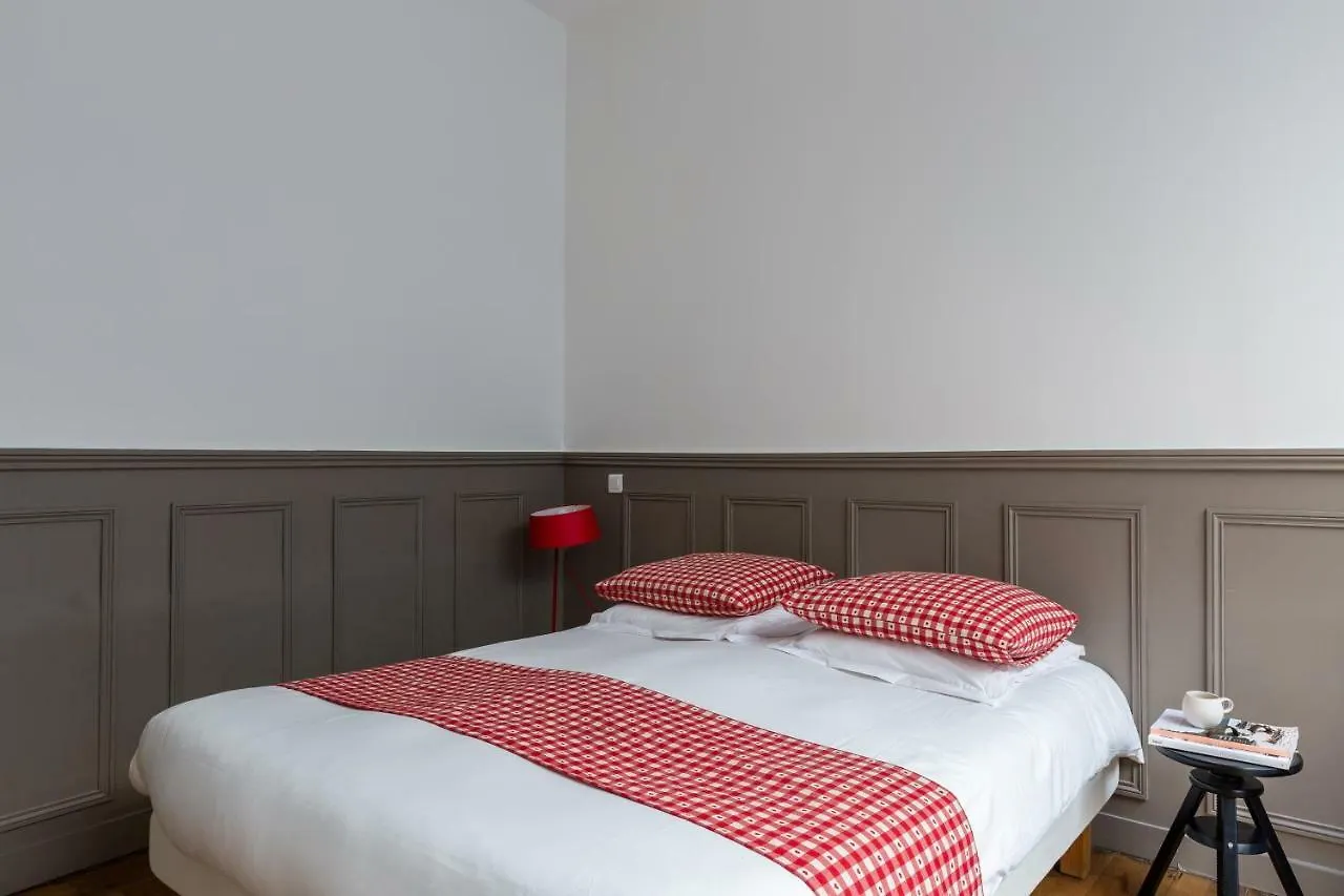 Appartement Artisan Lofts Near Marais *