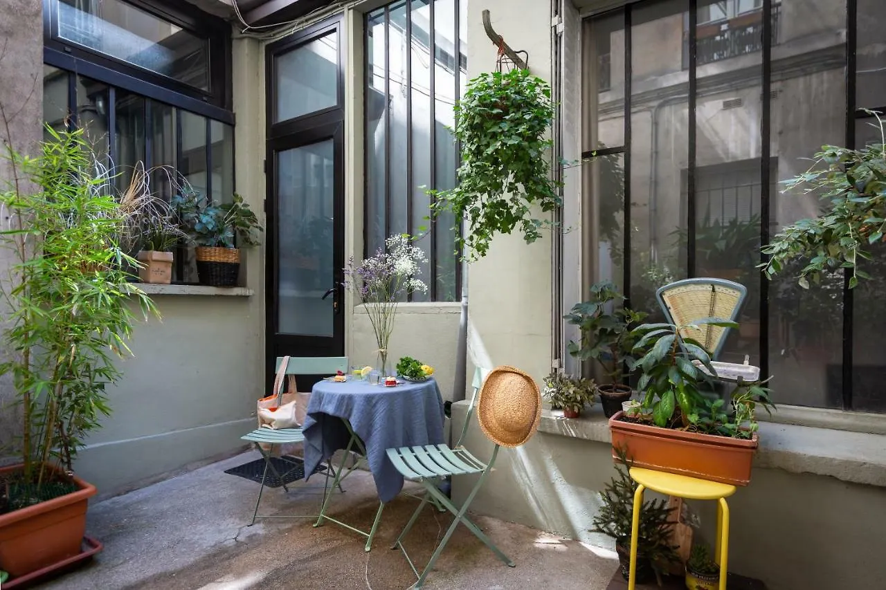 Artisan Lofts Near Marais