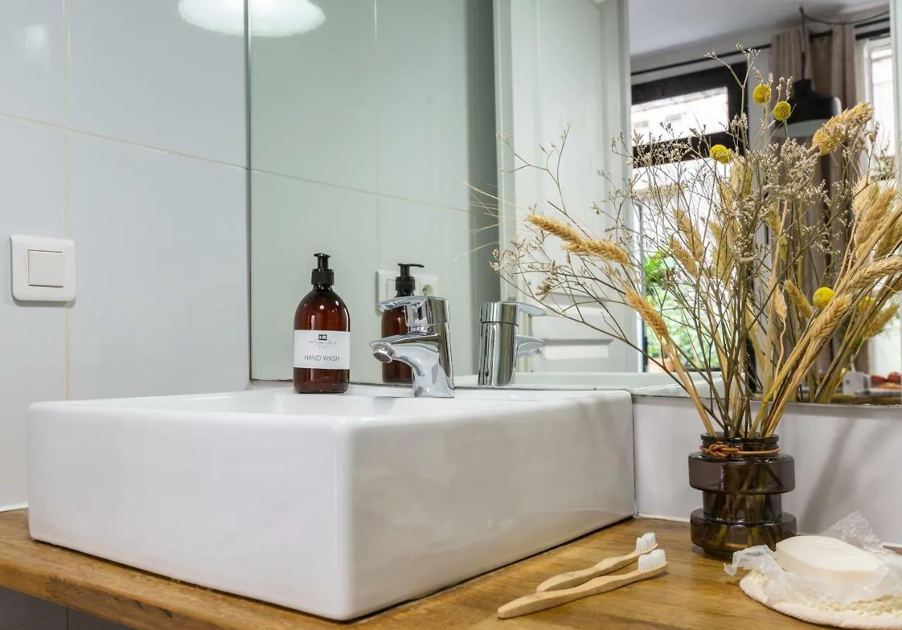 Appartamento Artisan Lofts Near Marais